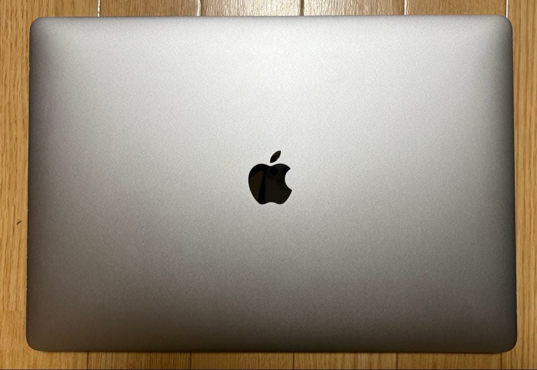 【ジャンク】MacBook Pro 15 i7/16GB/512GB/560X