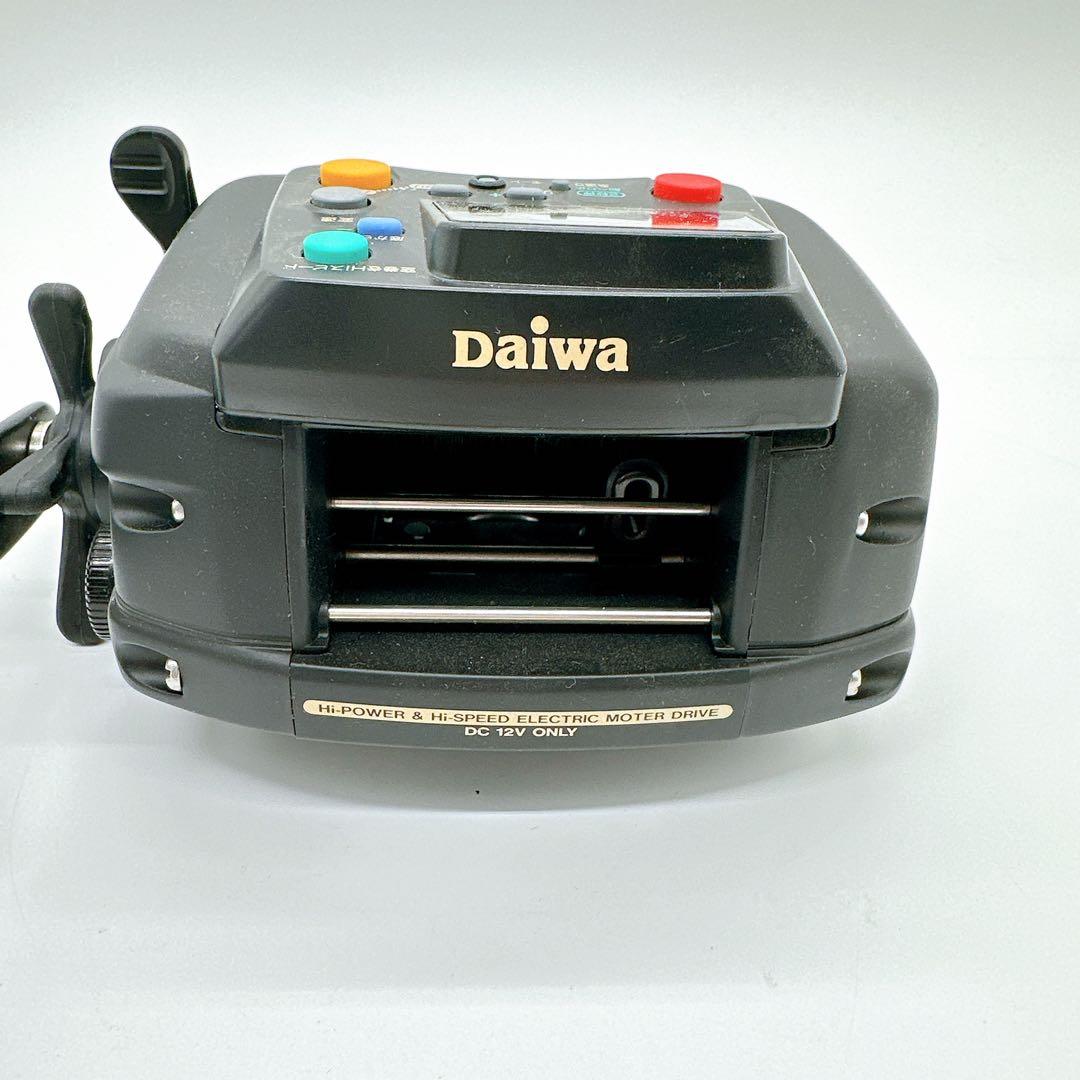 ダイワ スーパータナコン S500 電動リール SUPER TANACOM