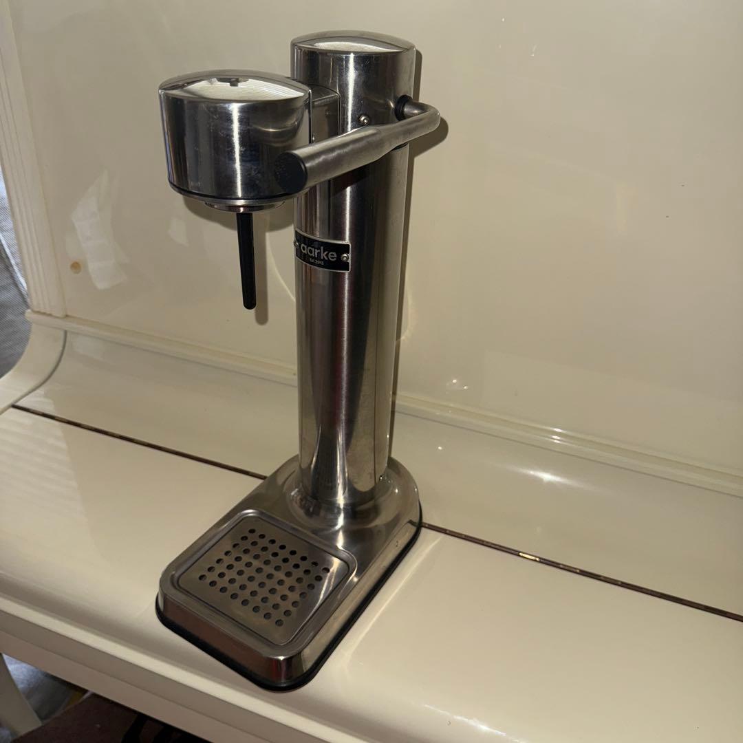 Sparkle 2 炭酸水メーカー