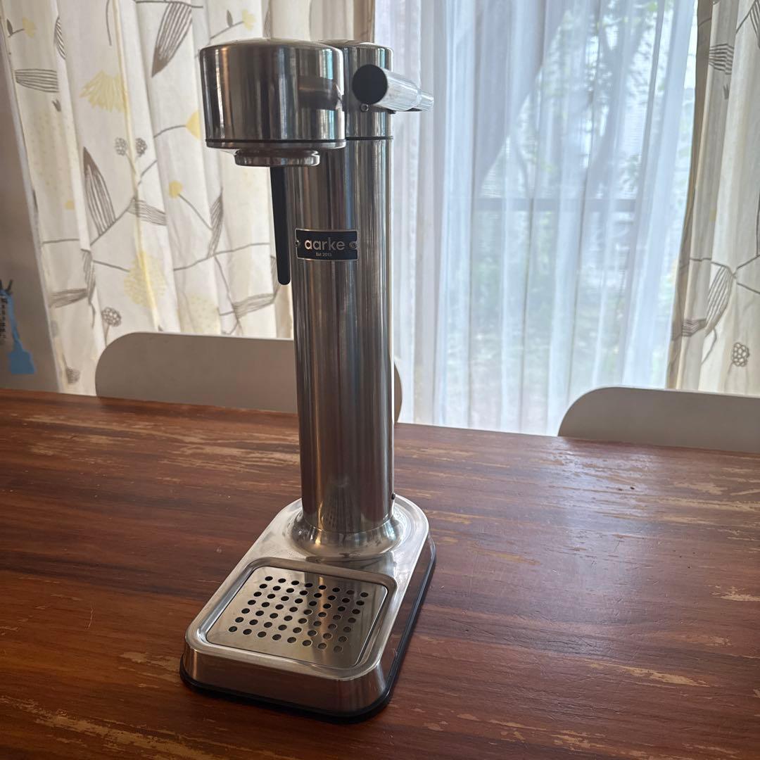 Sparkle 2 炭酸水メーカー