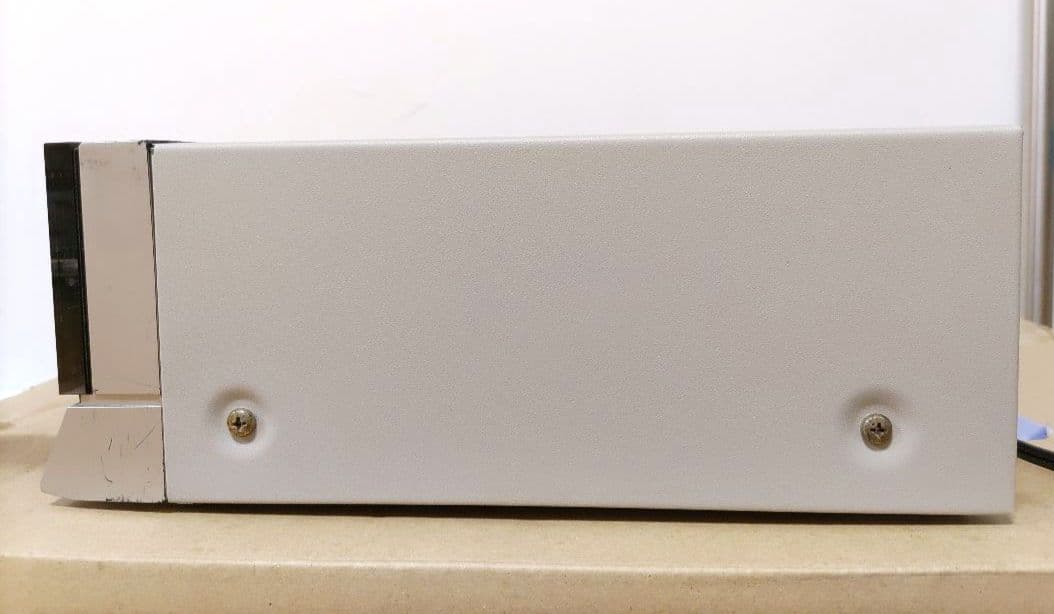 AIWA AD-F88 カセットデッキ 動作確認済み品