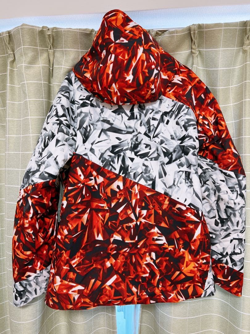 descente スキーウェア　S.I.O