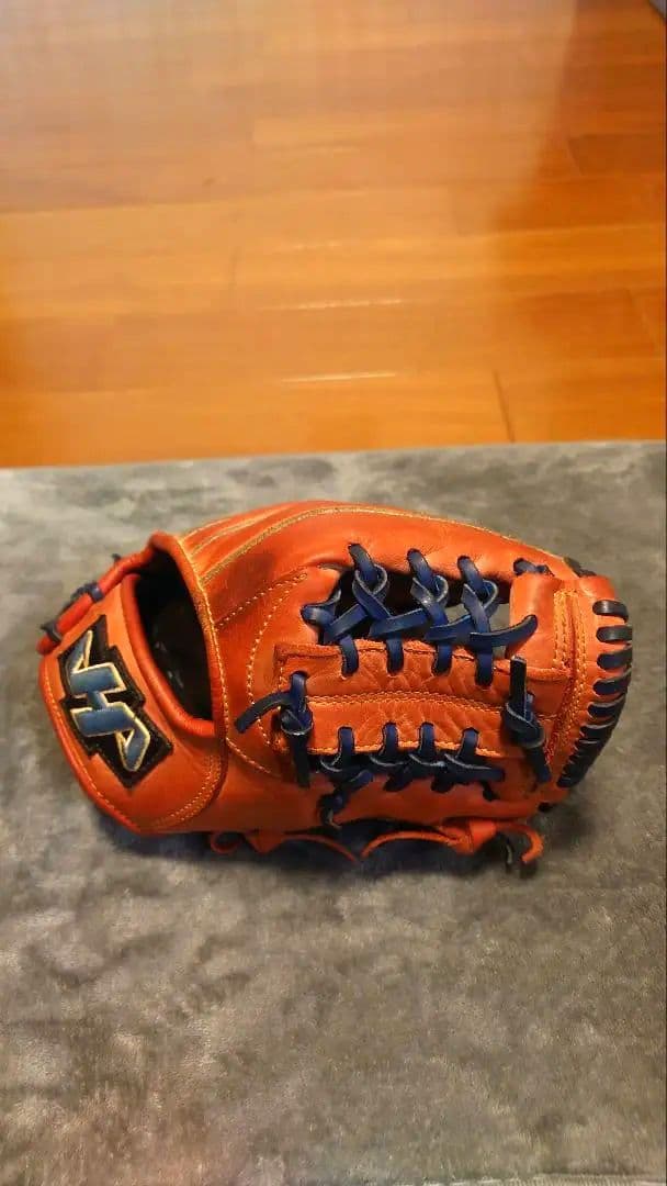 ハタケヤマ トレーニンググローブ