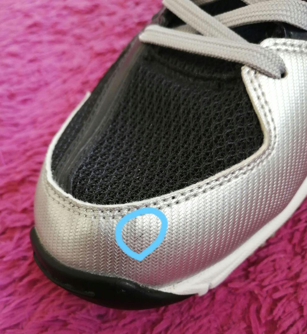 【フクロウ】ミズノプロ 野球 トレーニングシューズ サムライトレーナー