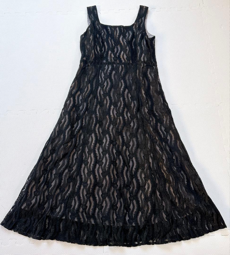 ルイルエブティック マルチwayチュールレイヤーマーメイドレースドレス結婚式