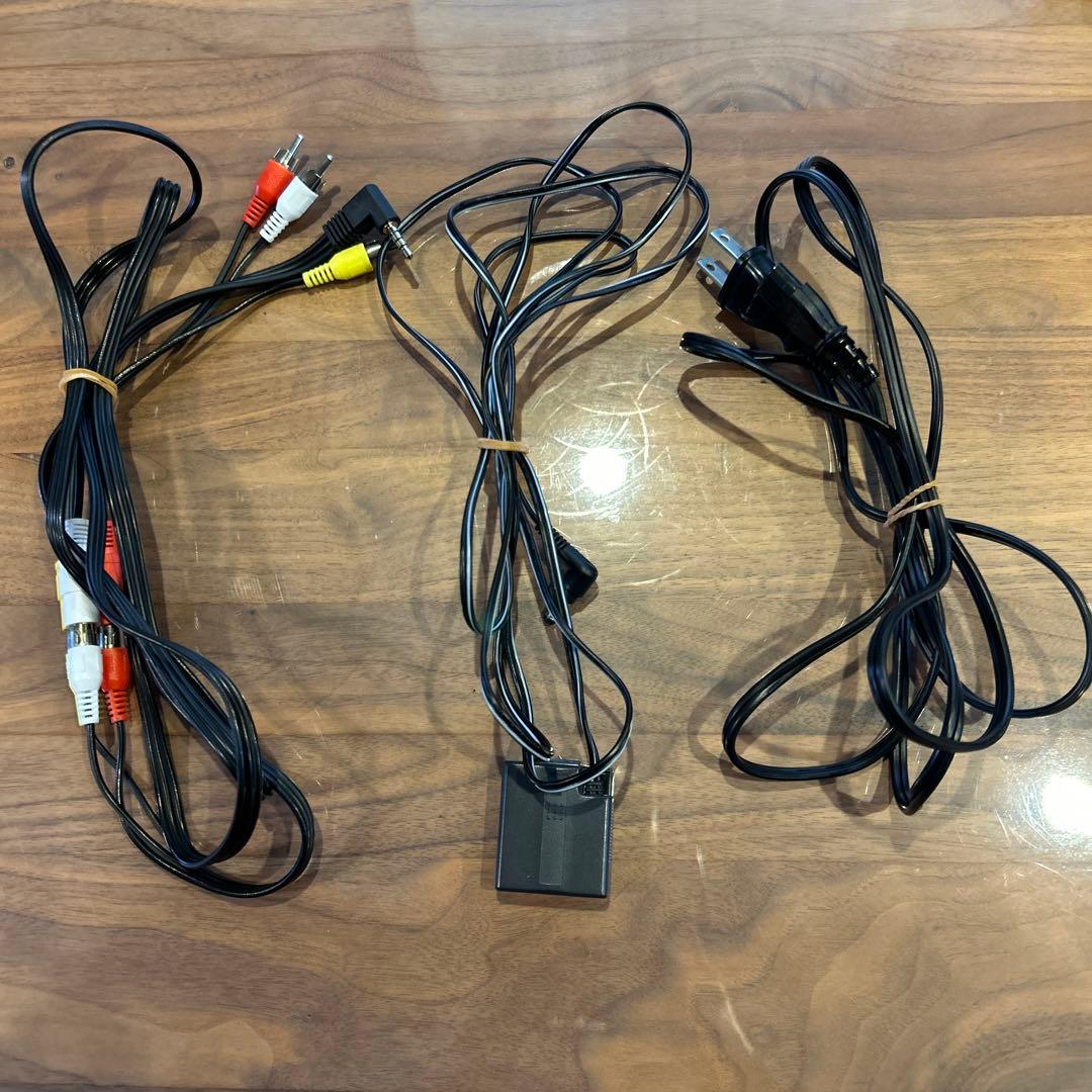 Panasonic miniDVデジタルビデオカメラ