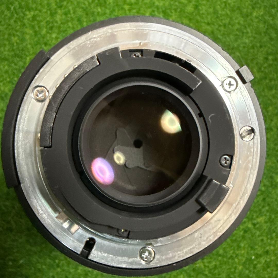 ニコンAF NIKKOR 35mm 1:2 D