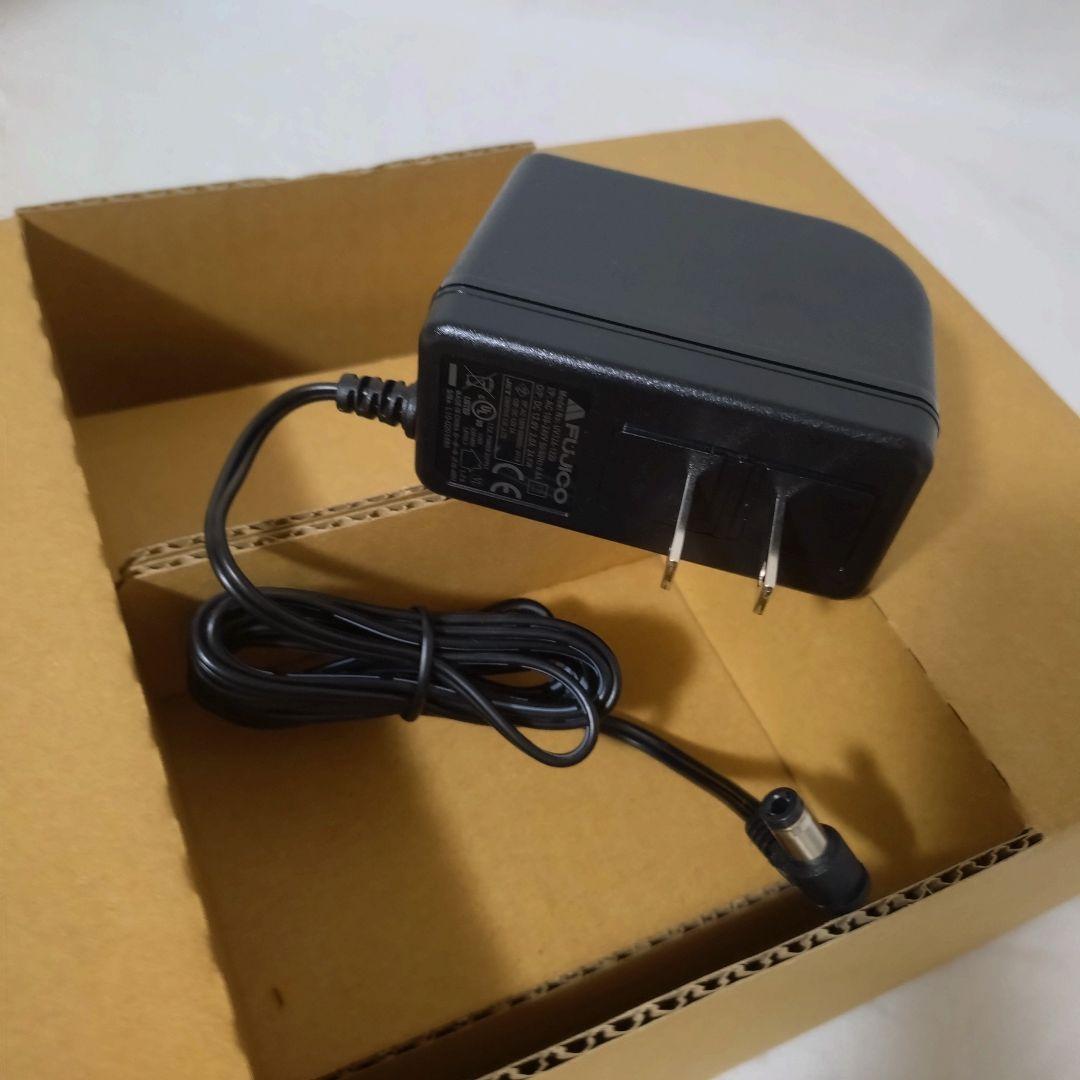 FUJICO　フジコー　空気消臭除菌装置　MC-S101　BlueDeo