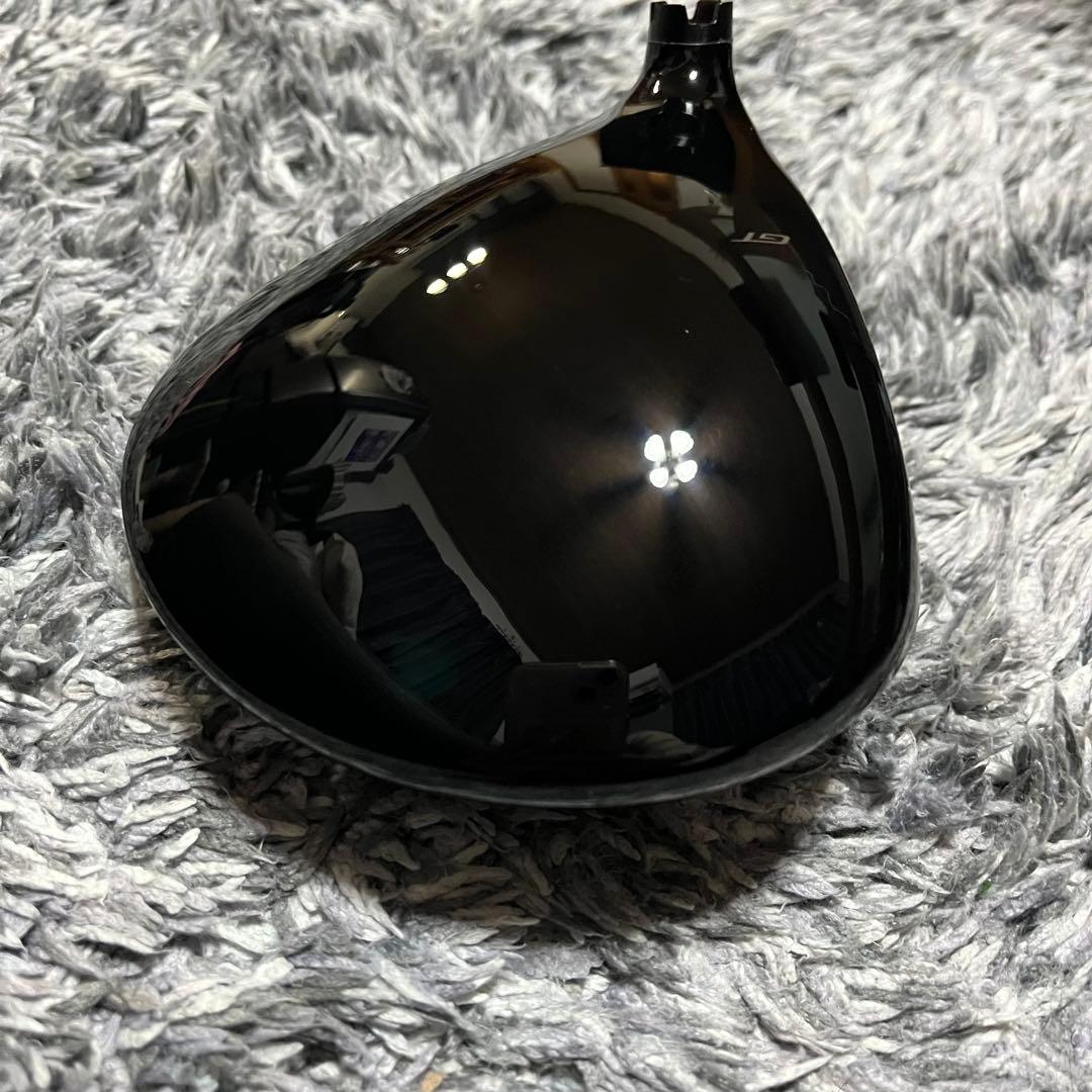 Titleist GT2 ドライバー ヘッドのみ