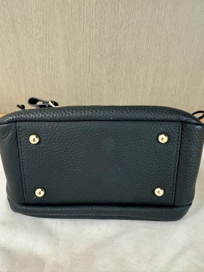 【中古】HAYNI Baby Loche・ベイビーロシェ。ショルダーバッグ