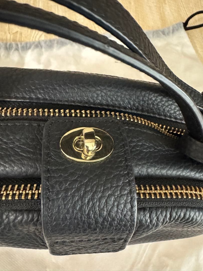 【中古】HAYNI Baby Loche・ベイビーロシェ。ショルダーバッグ