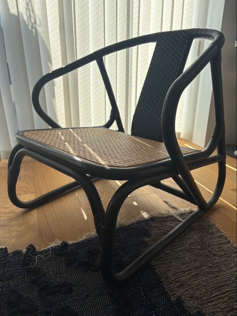 A*7様 TOU ラウンジチェア