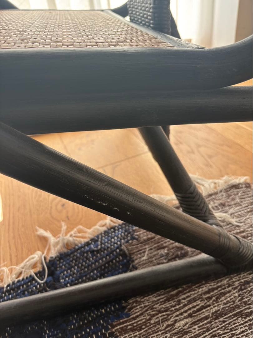 A*7様 TOU ラウンジチェア