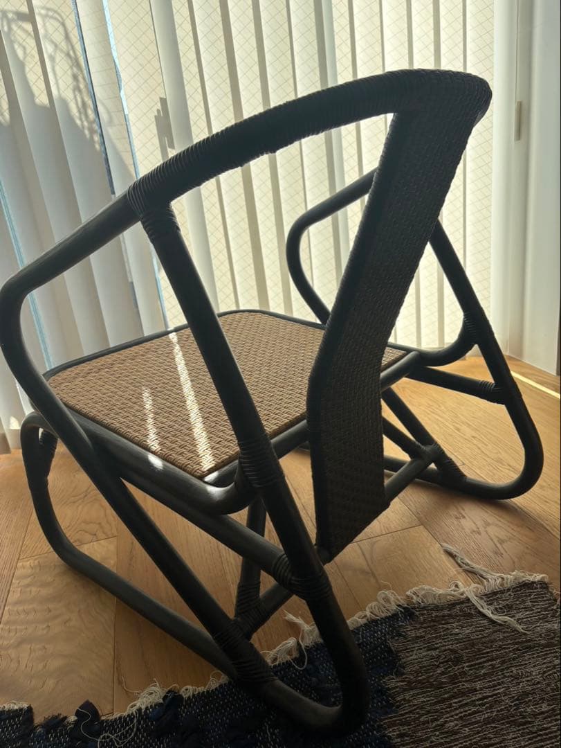 A*7様 TOU ラウンジチェア