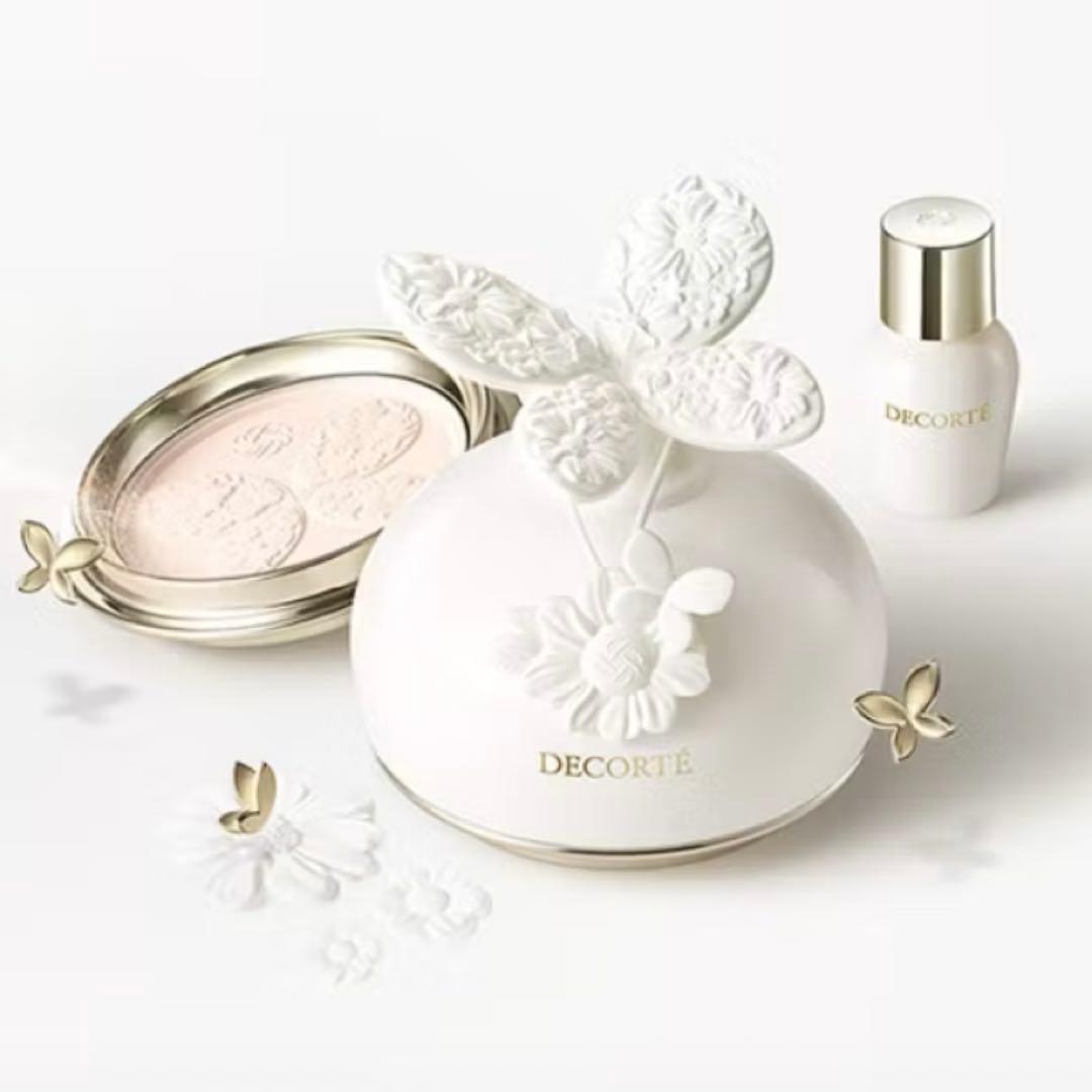 【新品未使用】コスメデコルテ マルセル ワンダース コレクション 2025