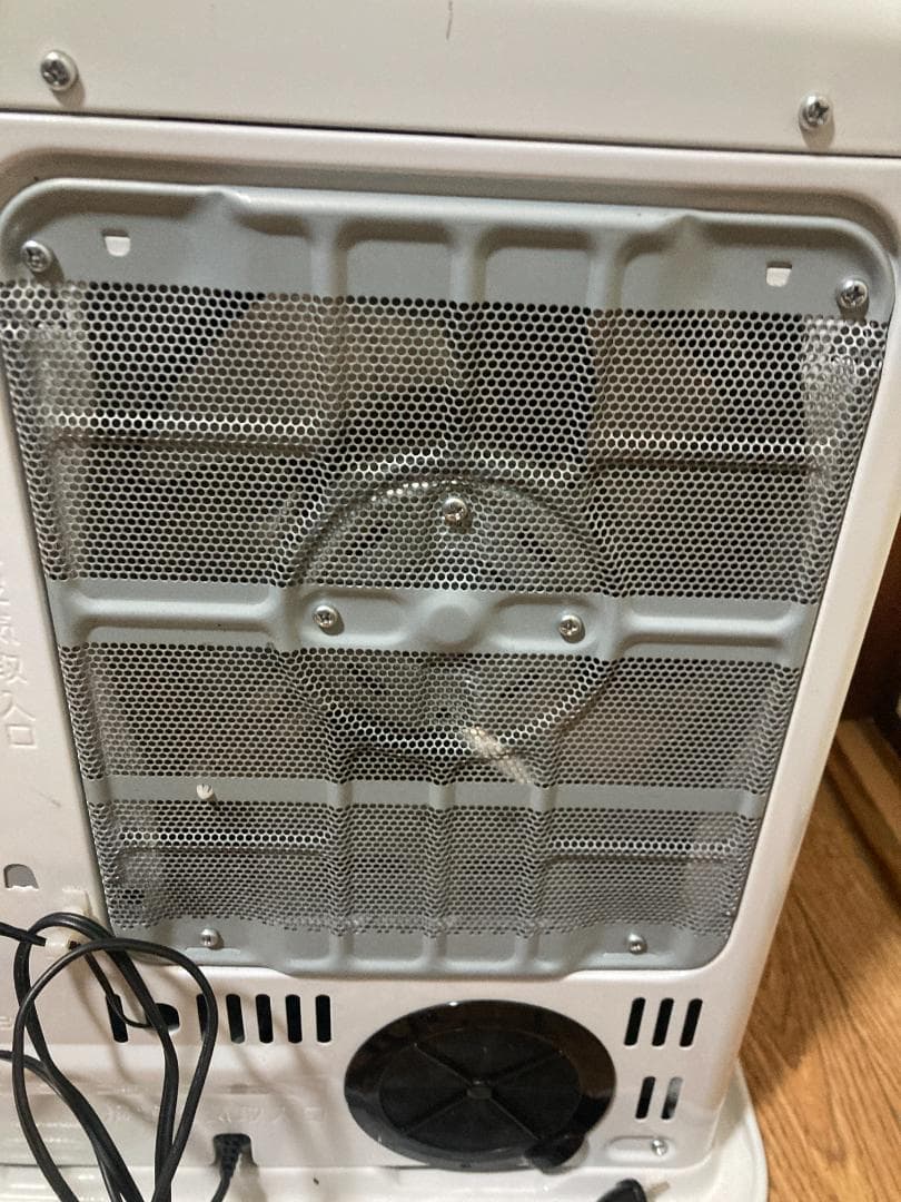 ★美品★7.2Lコロナ★石油ファンヒーター 2020年製★FH-GC3620BY