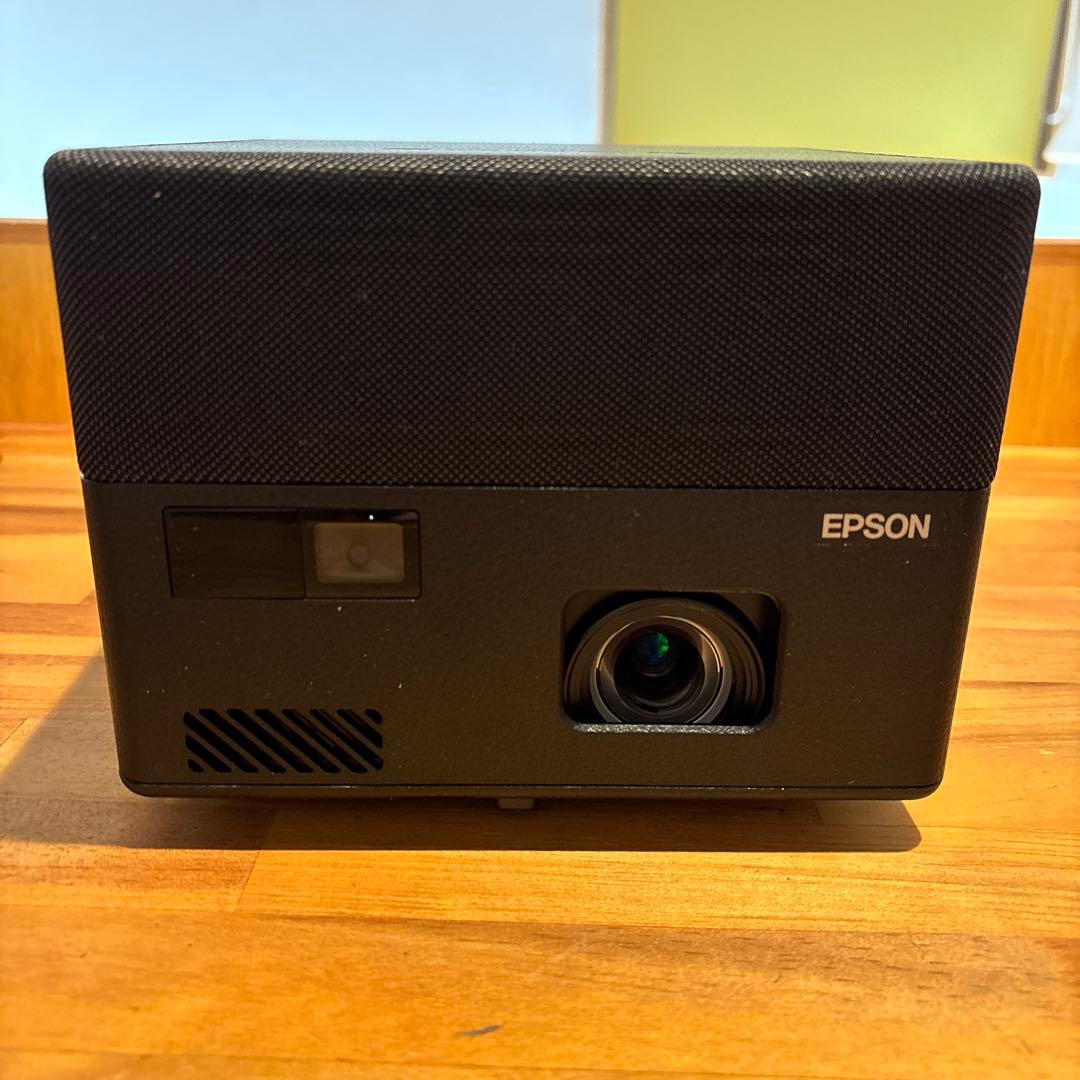 R*n様 EPSON EF-12 プロジェクター