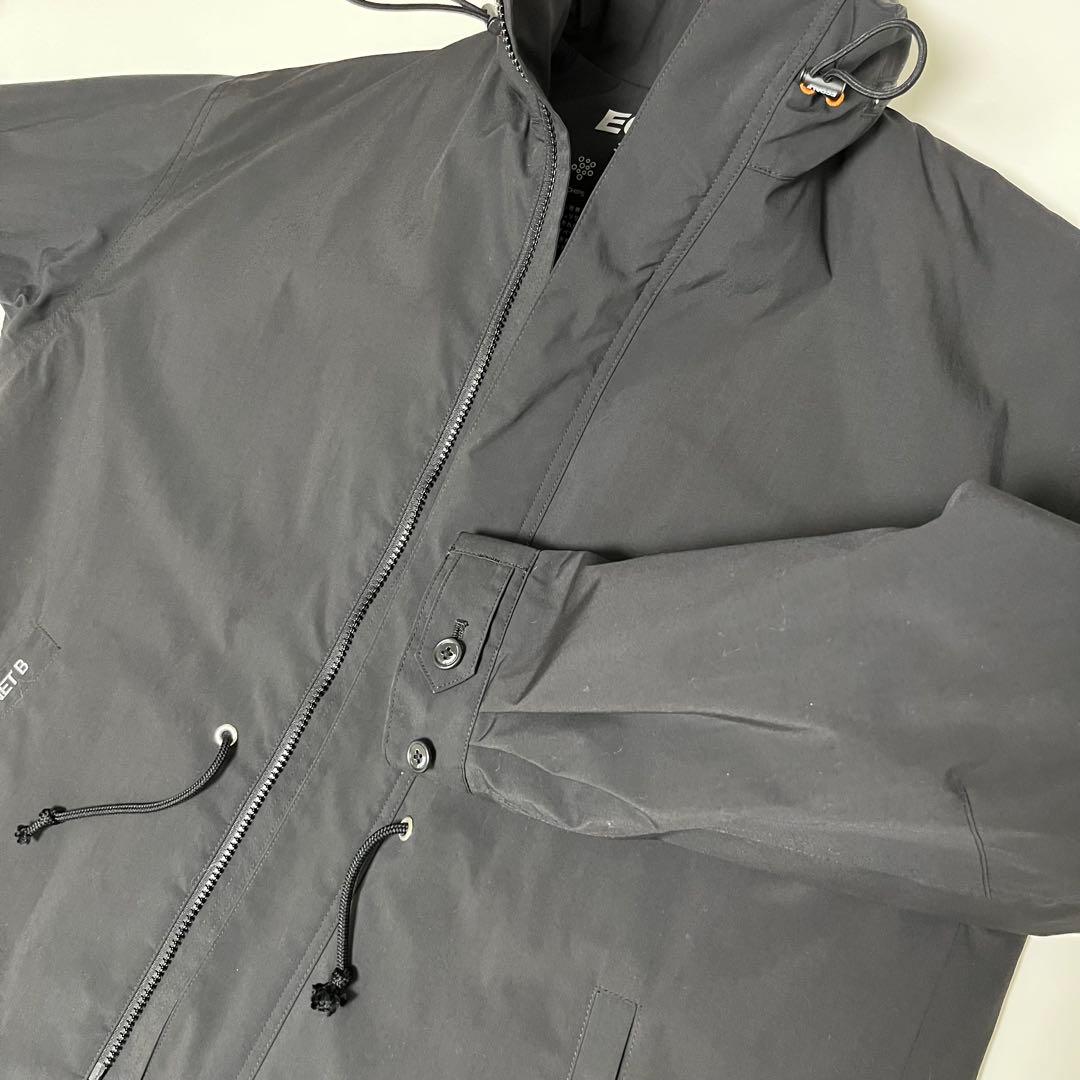 ECOALF ACT シティ モッズコート UNISEX