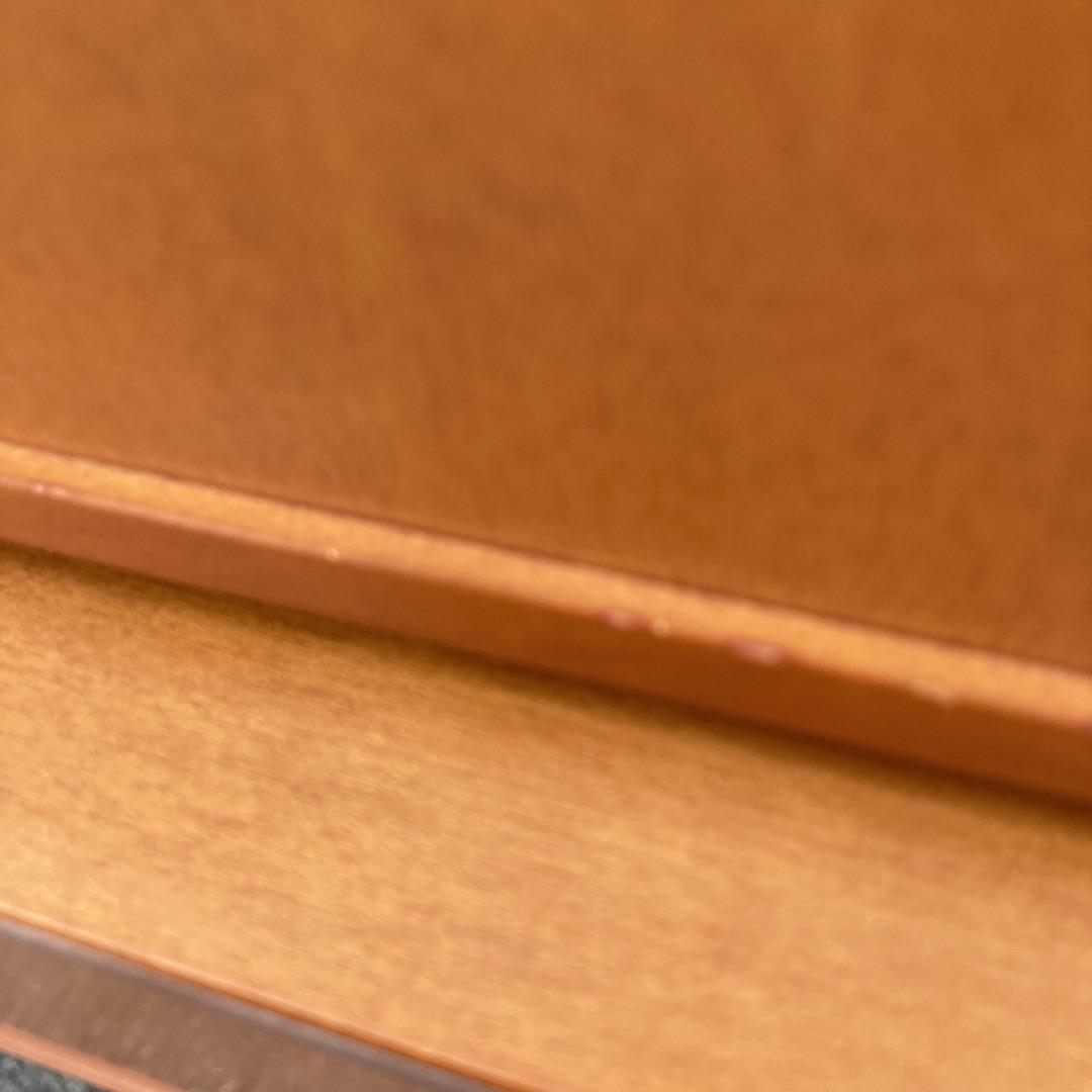 りんりん様　arflex アルフレックス コンポーザー モダン 3段チェスト