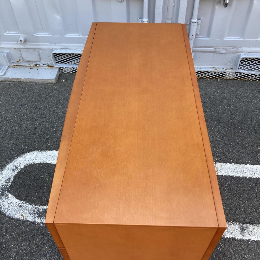 りんりん様　arflex アルフレックス コンポーザー モダン 3段チェスト