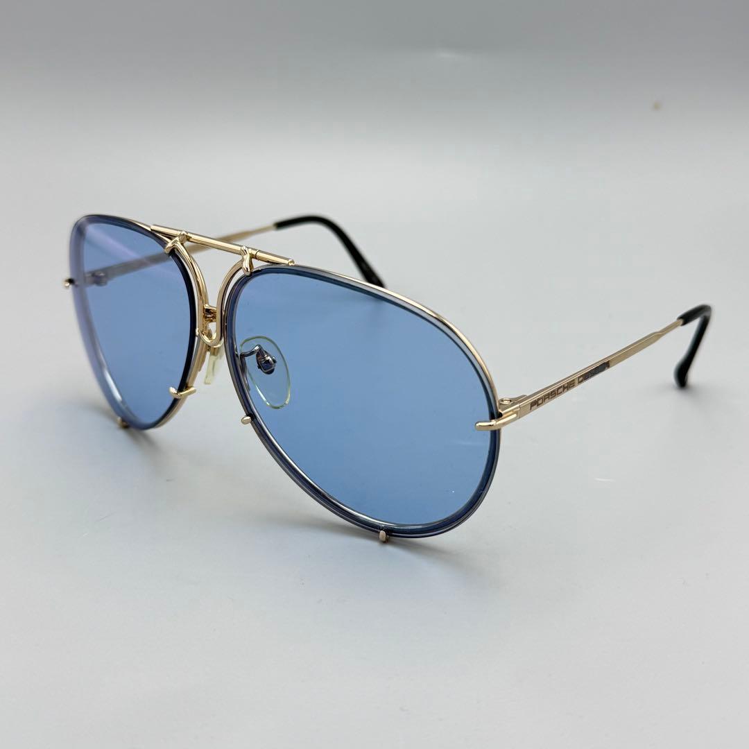 ポルシェデザイン サングラス PORSCHE DESIGN P8978-A