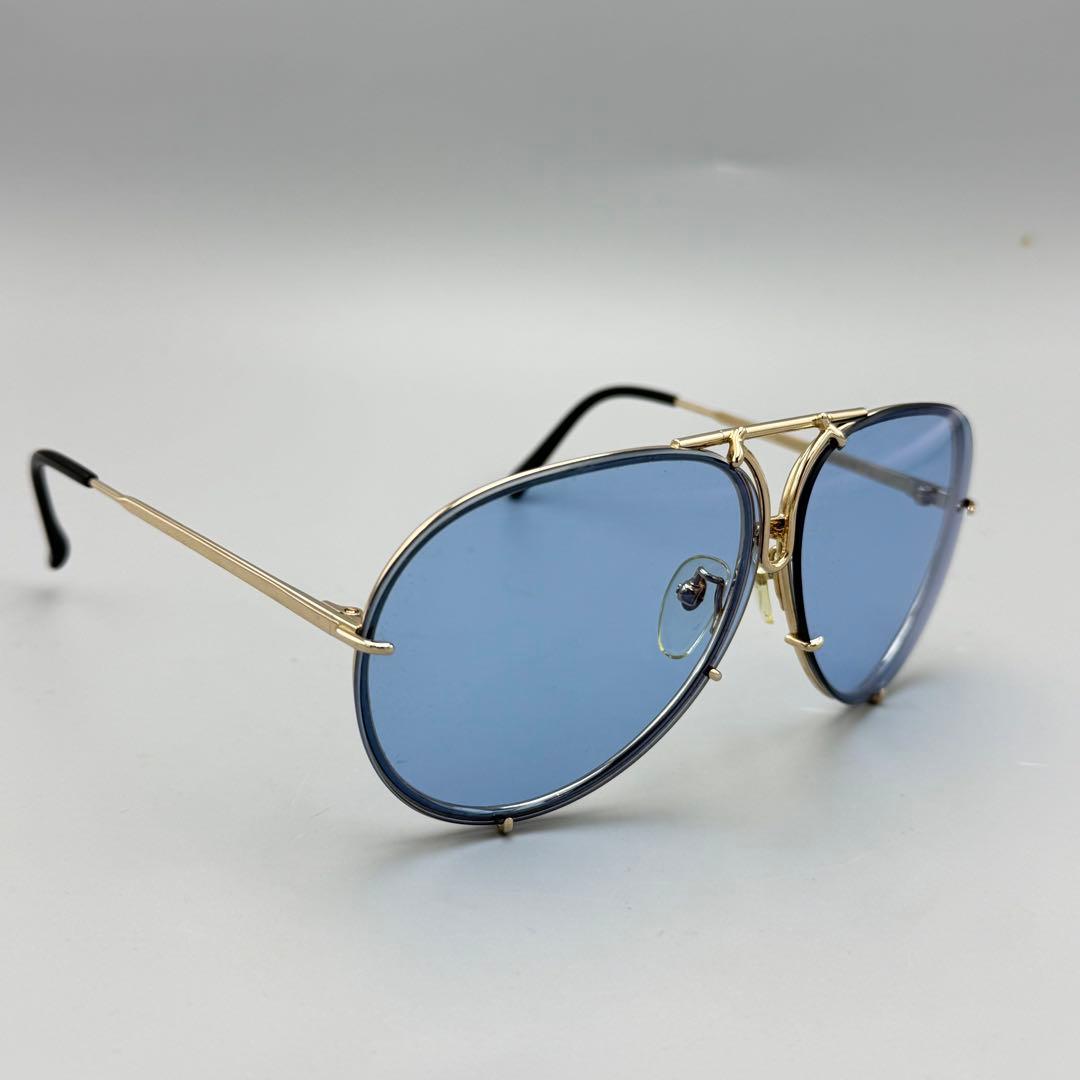 ポルシェデザイン サングラス PORSCHE DESIGN P8978-A