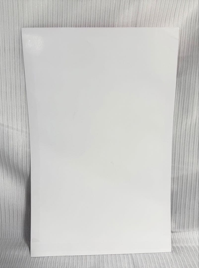 た*ん様 ハズビンホテルへようこそ 公式 ポスター 3枚セット