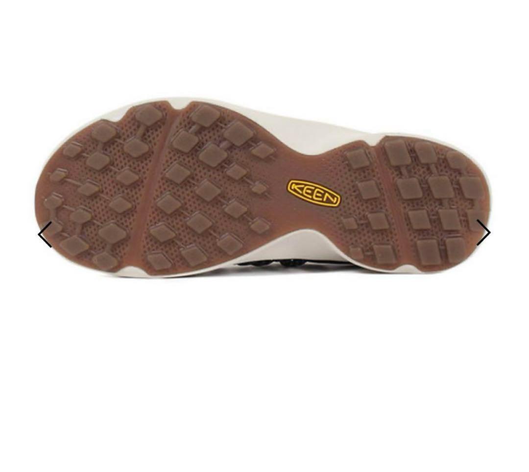 新品 keen 27cm サンダル キーン ユニーク スニーク スライド