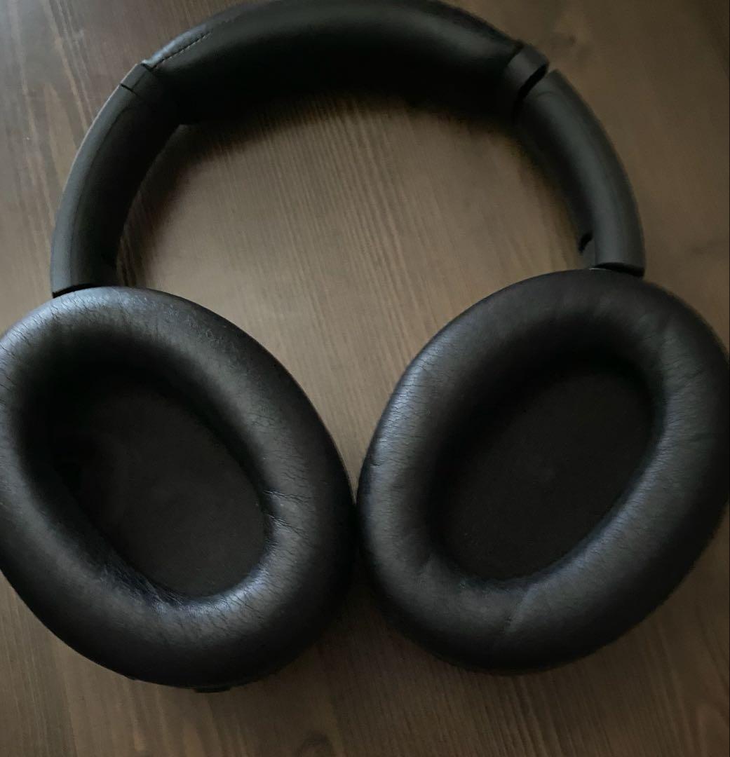 SONYヘッドホン　WH-1000XM4