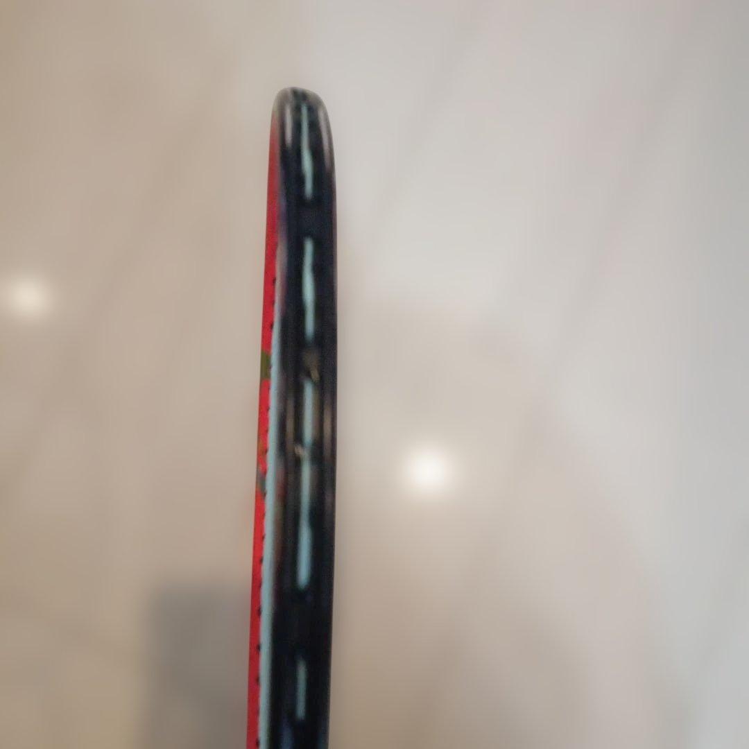 ヨネックス　アストロクス77