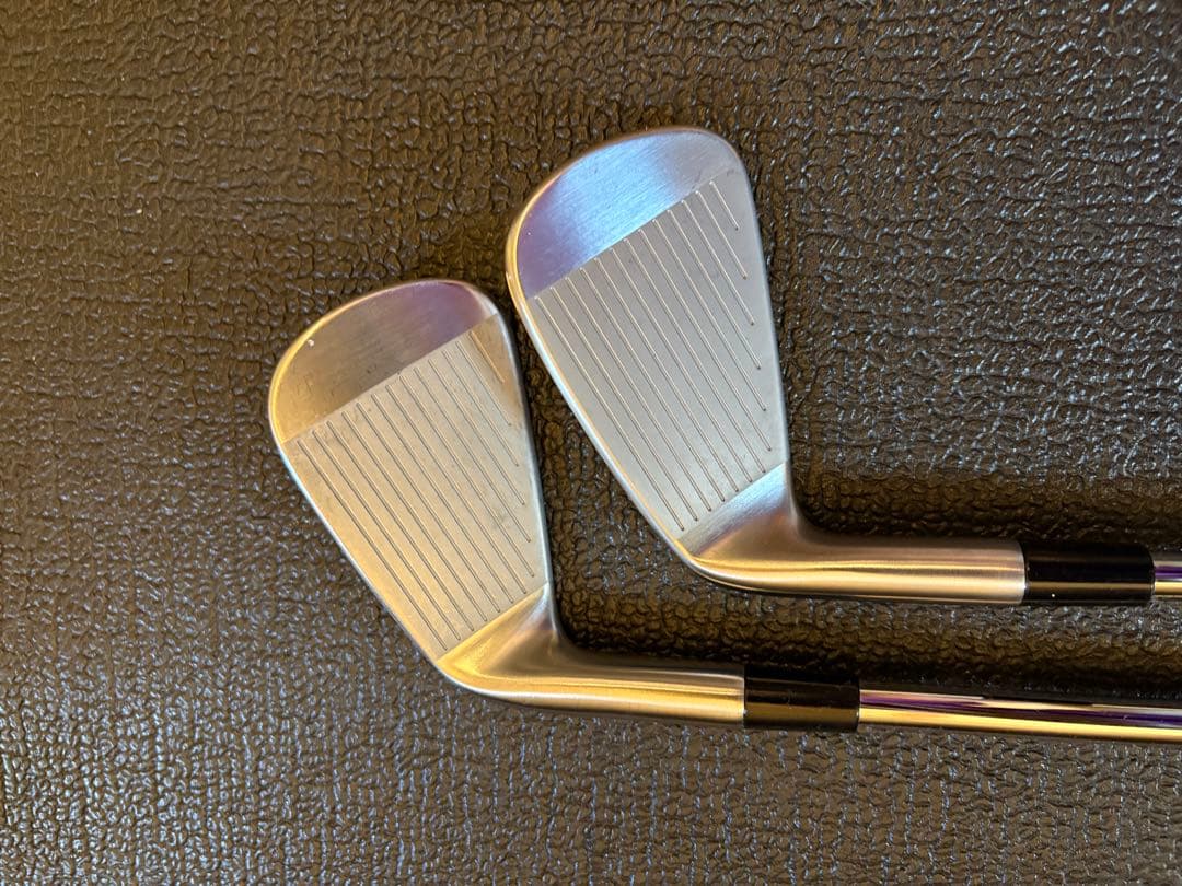 TaylorMade P770アイアン　5.6単品セット