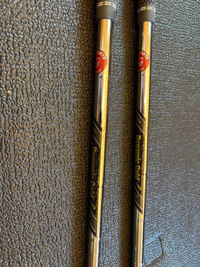 TaylorMade P770アイアン　5.6単品セット