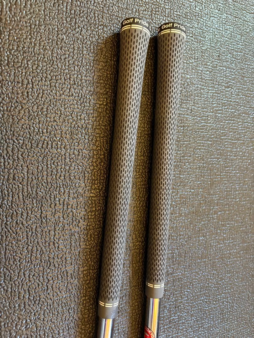 TaylorMade P770アイアン　5.6単品セット