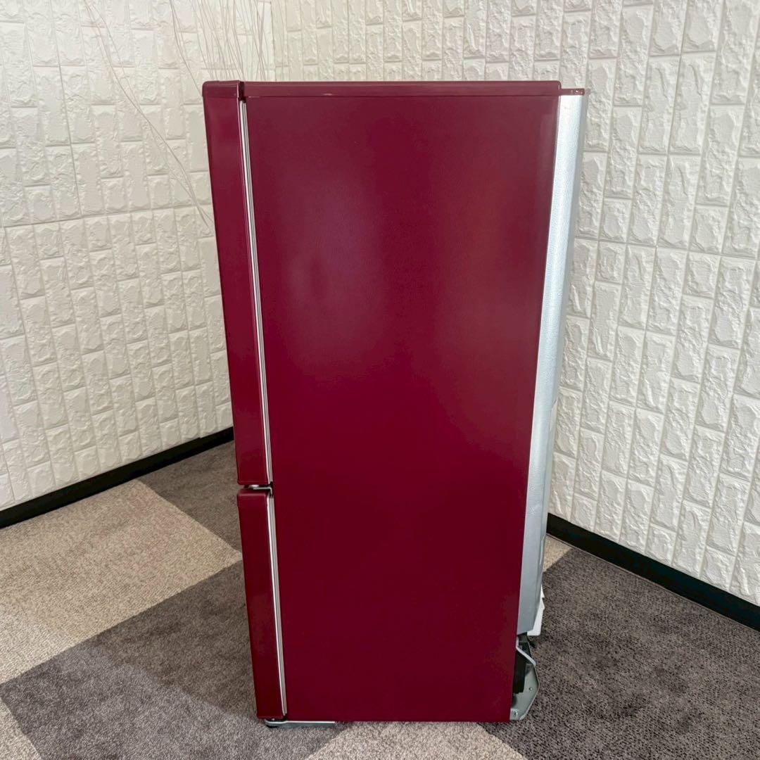 momo ✨家電3点　アクア　ハイアール　アイリス　冷蔵庫　洗濯機　美品