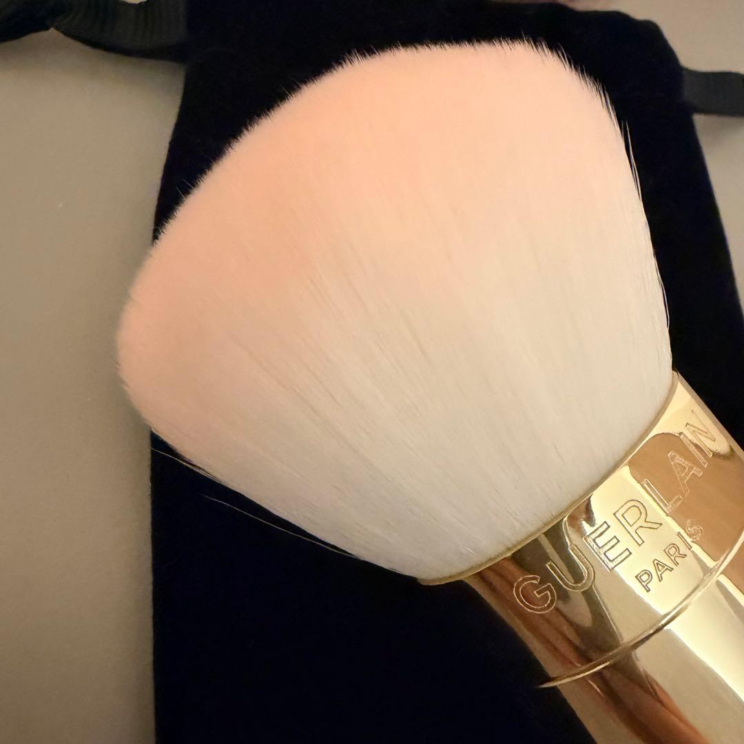 GUERLAIN ゲラン メテリオットビーユ 02ローズ✨️別売り専用ブラシ付き✨️