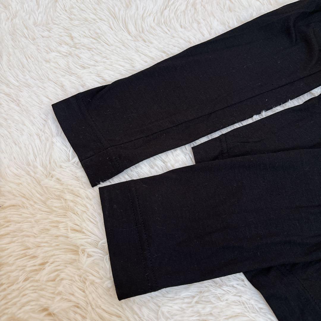 ヴィヴィアンウエストウッド ボウタイ リボン ブラウス 異素材 オーブ刺繍