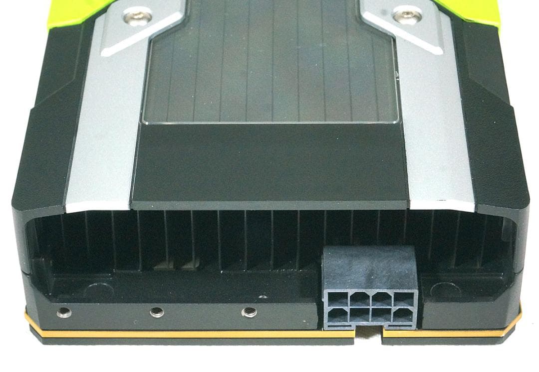 NVIDIA TESLA P100 16GB PCIe AI学習等に！②
