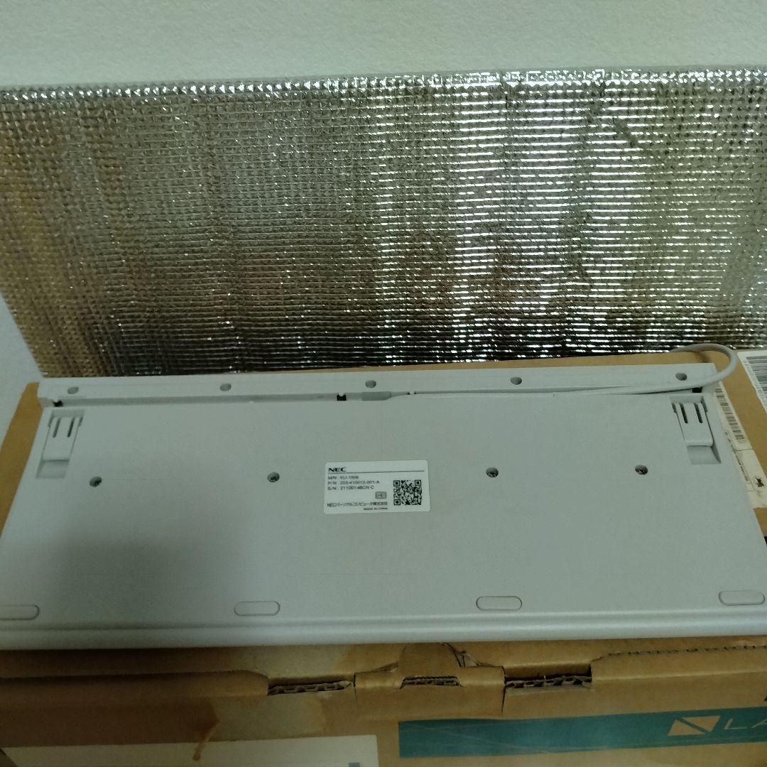 NEC LAVIE Direct DT Slim 第11世代 Corei5 搭載