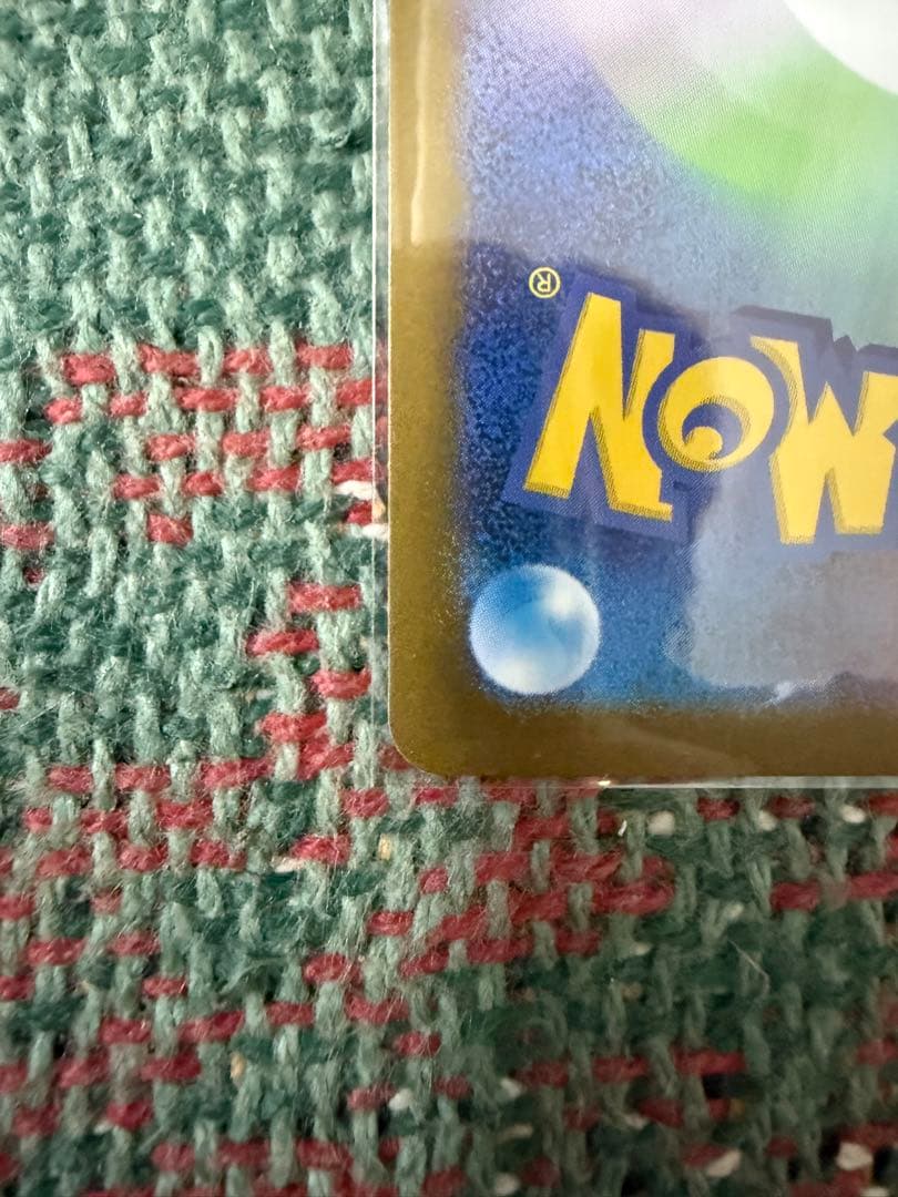 ニンフィアex SAR テラスタルフェスex マグネットローダー付き