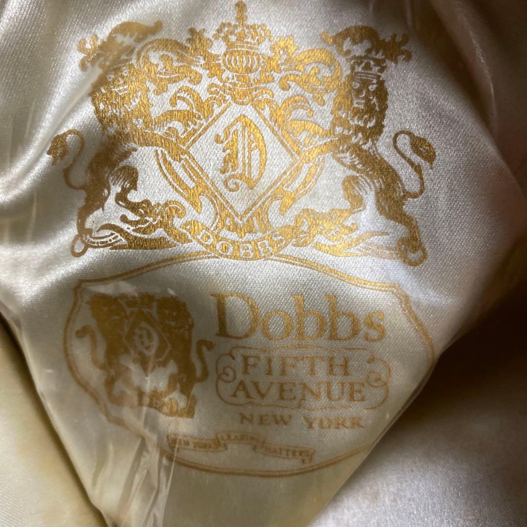dobbs 50s twenty ハット