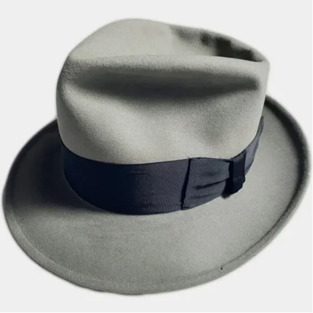 dobbs 50s twenty ハット