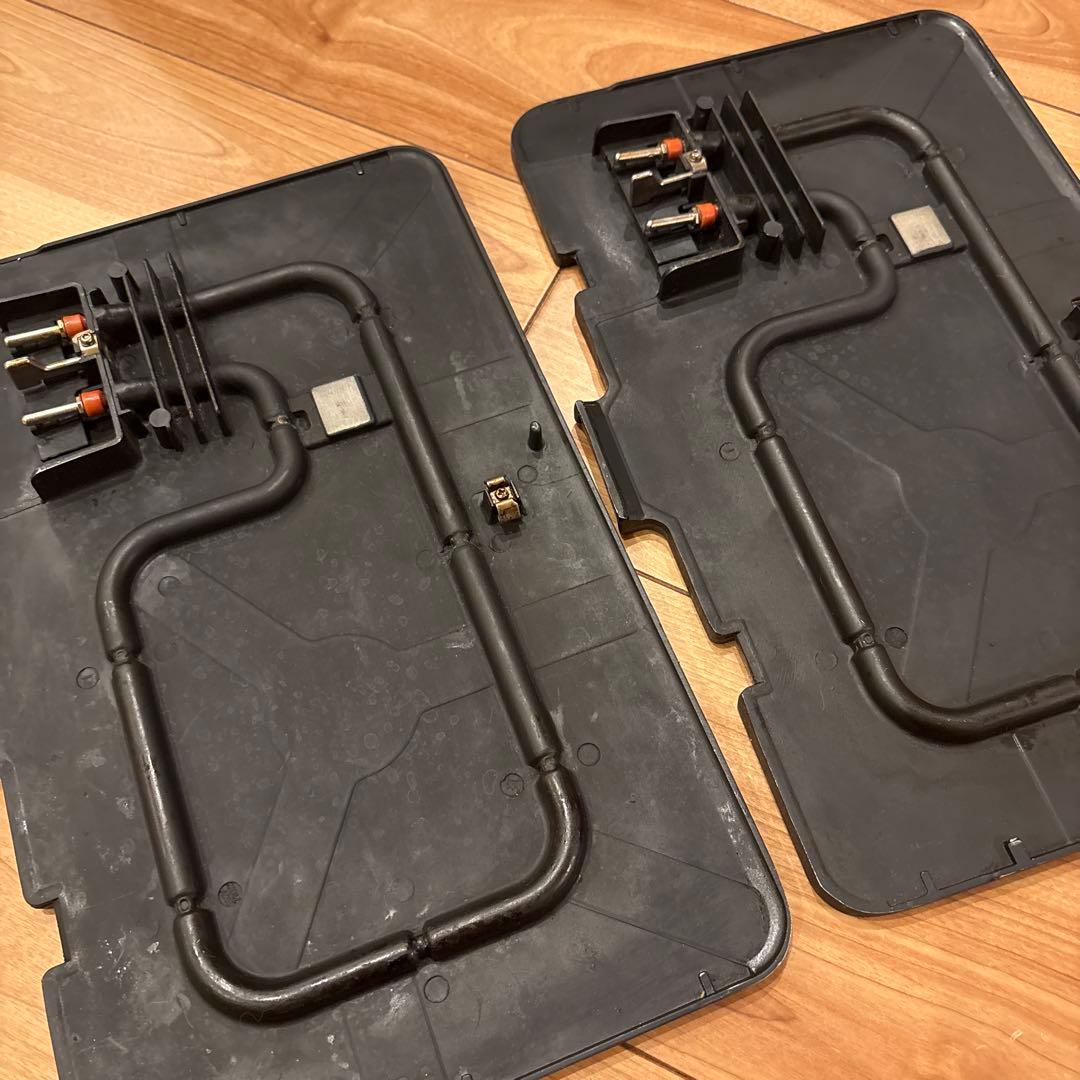 デロンギマルチグリルBBQ&コンタクトグリルプレート　CGH1011DJ