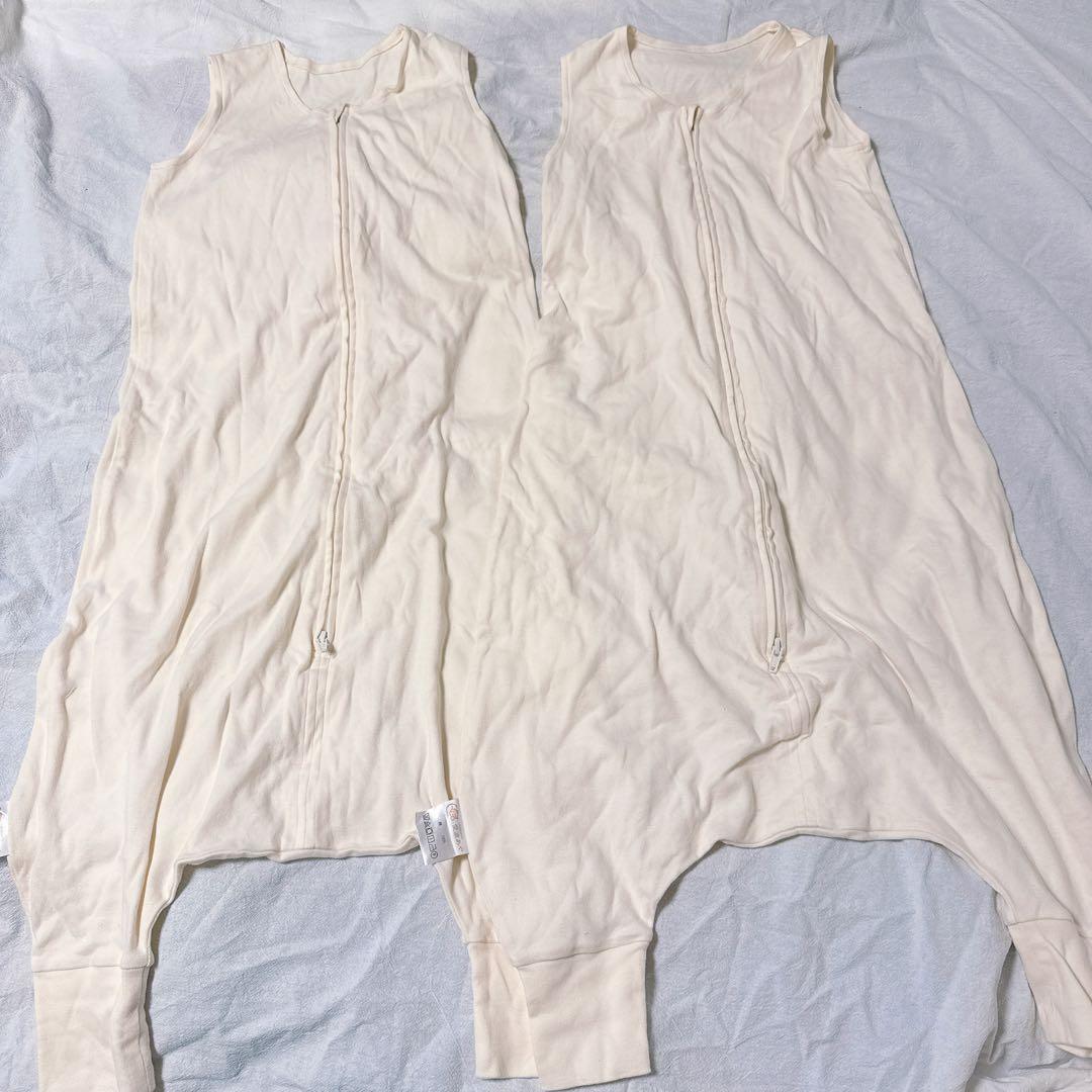 【スリーパー】愛波あや 足つきスリーパー 2～5歳