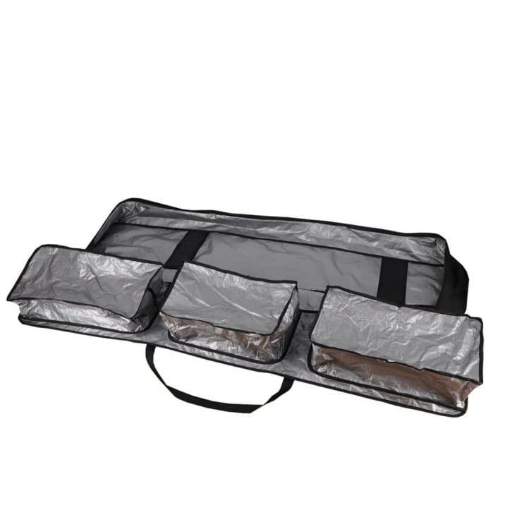 マウンテンピークス Mt.Peaks ALL オールインワン スキーケース