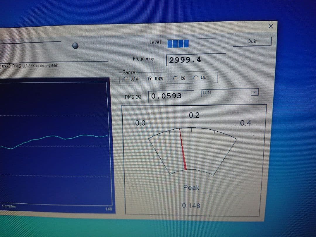 美品メンテナンス整備済みVICTOR製3ヘッドカセットデッキTD-V631