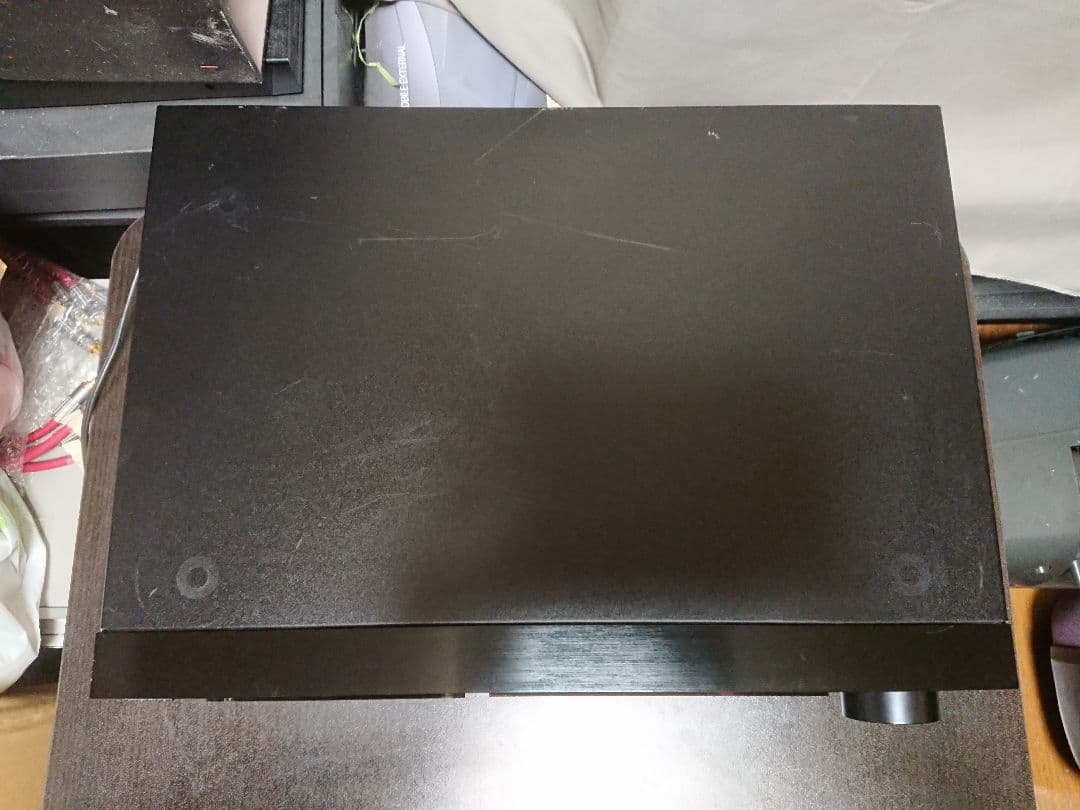 美品メンテナンス整備済みVICTOR製3ヘッドカセットデッキTD-V631