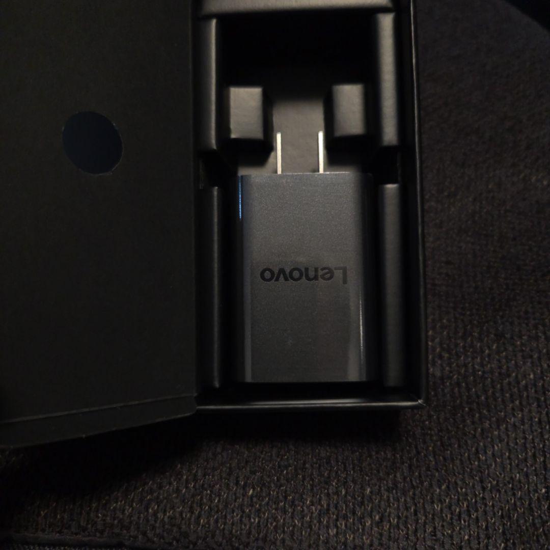 【新同品】Lenovo Legion Y700 2025 12GB 256GB