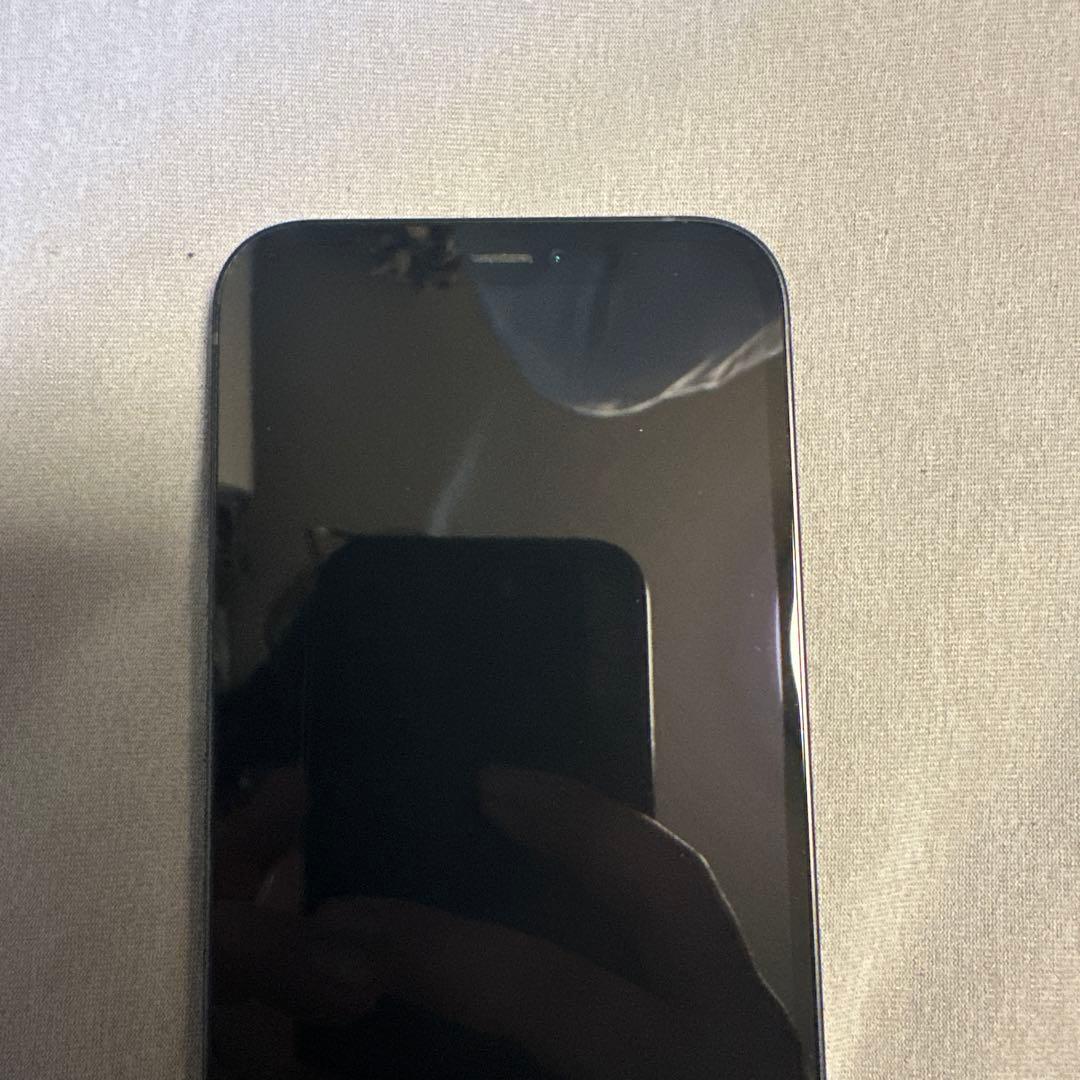 iPhone 12 64GB SiMフリー