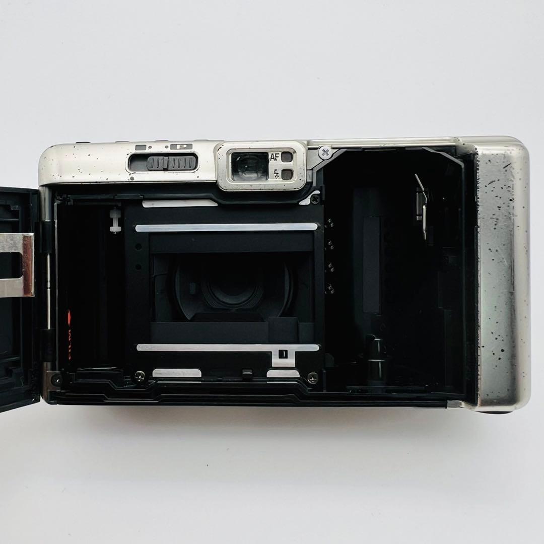 【動作確認済み】PENTAX ESPIO mini 限定品