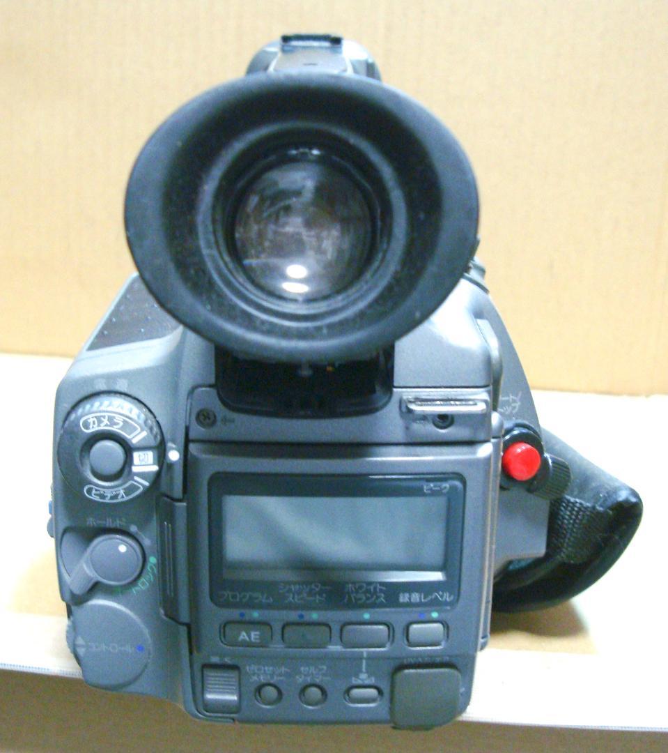 SONY DCR-VX1000 ジャンク2